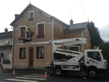 renovation facade boussac